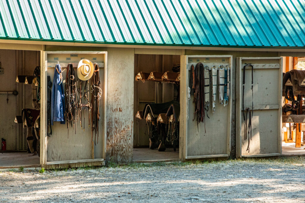horse riding gear storage to keep your tack, boots, and helmet clean, organized, and ready for every ride—at home or in the barn.